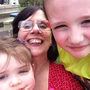 Meet your Posher, Patty